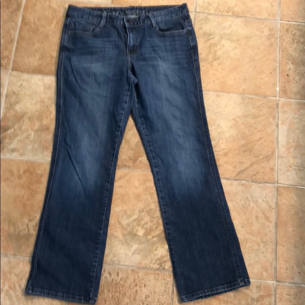 Women’s Jeans 👖 Calvin Klein  31/12